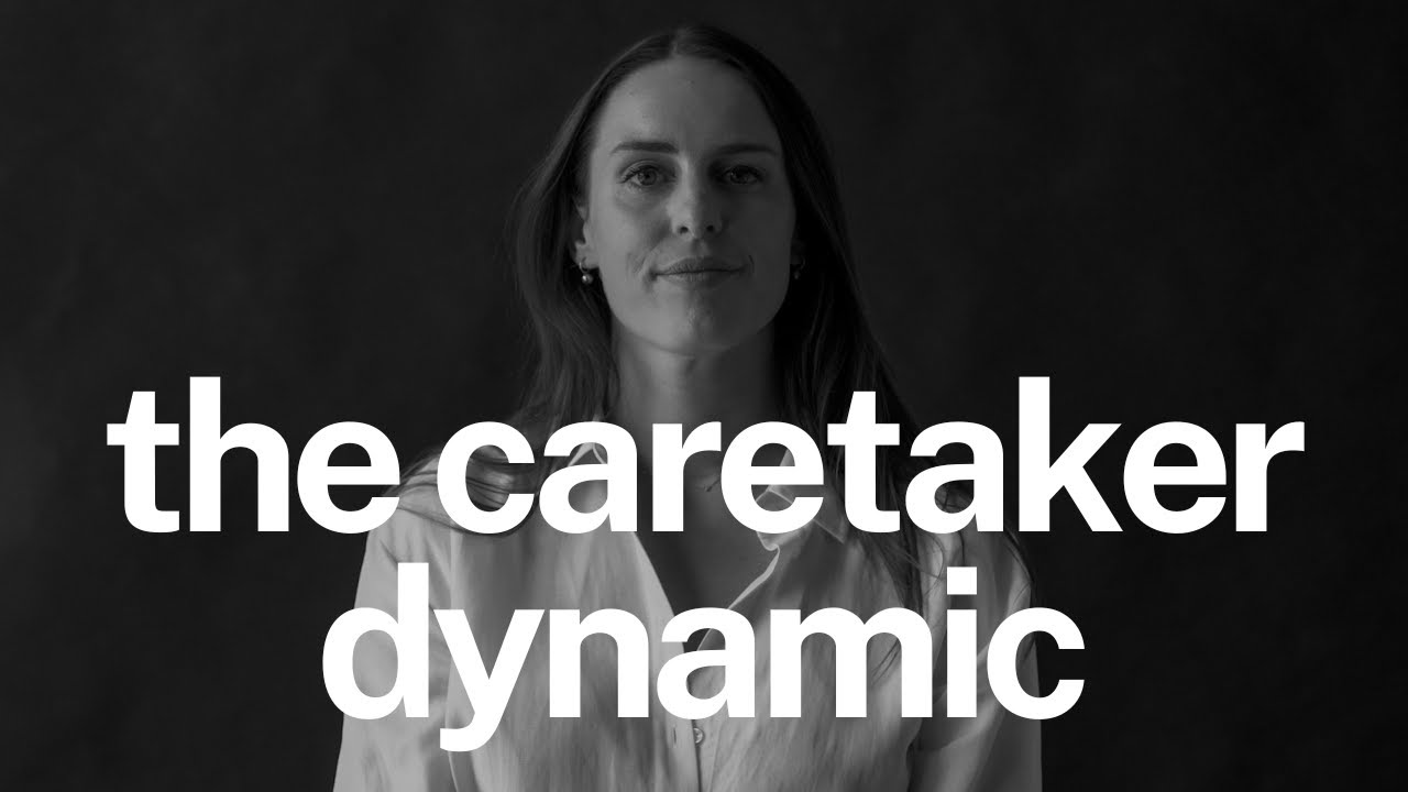 How Caretaking Creates Imbalance in Relationships | On Attachment | Ep 185