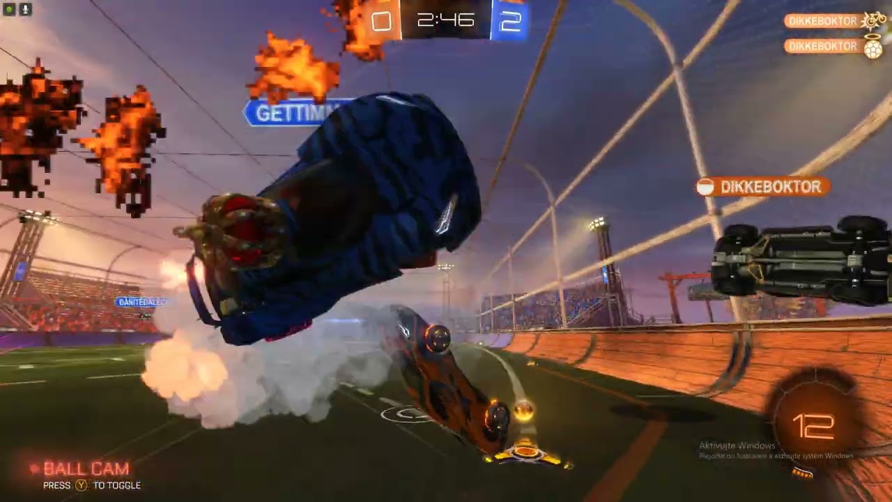 WE'RE BACK! THEY LOVE US ft. voicechat