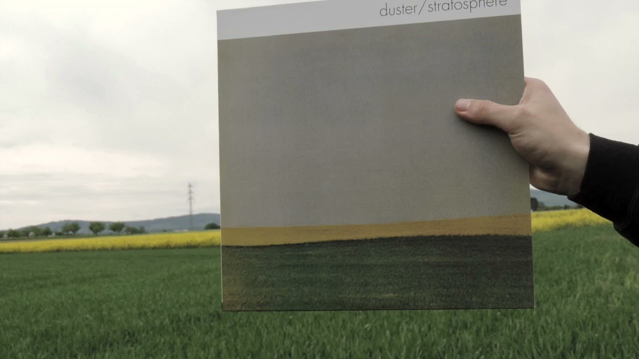 duster - stratosphere (slowed)