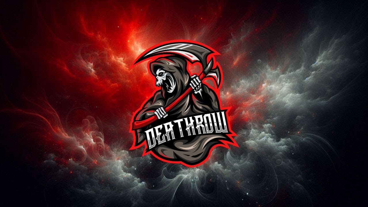 Deathrow lays a beating on 10 very nooby clans