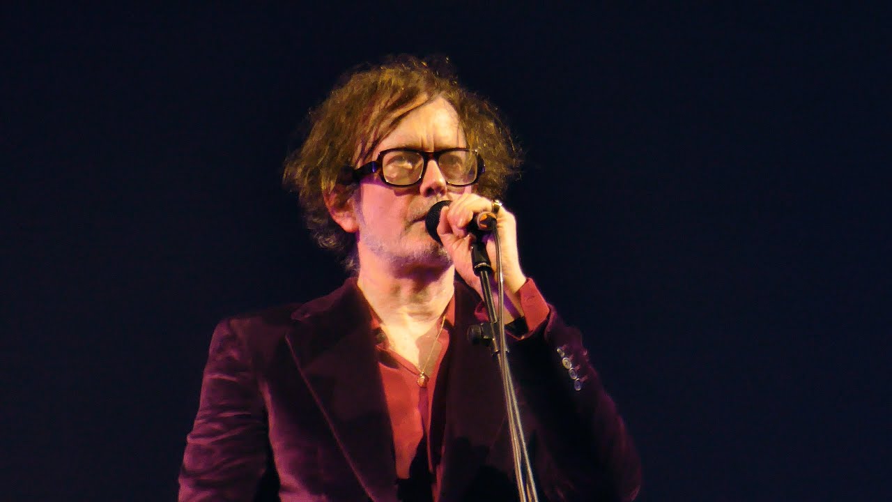 Pulp - Babies [Live at Heineken Music Hall, Amsterdam - 24-05-2024]
