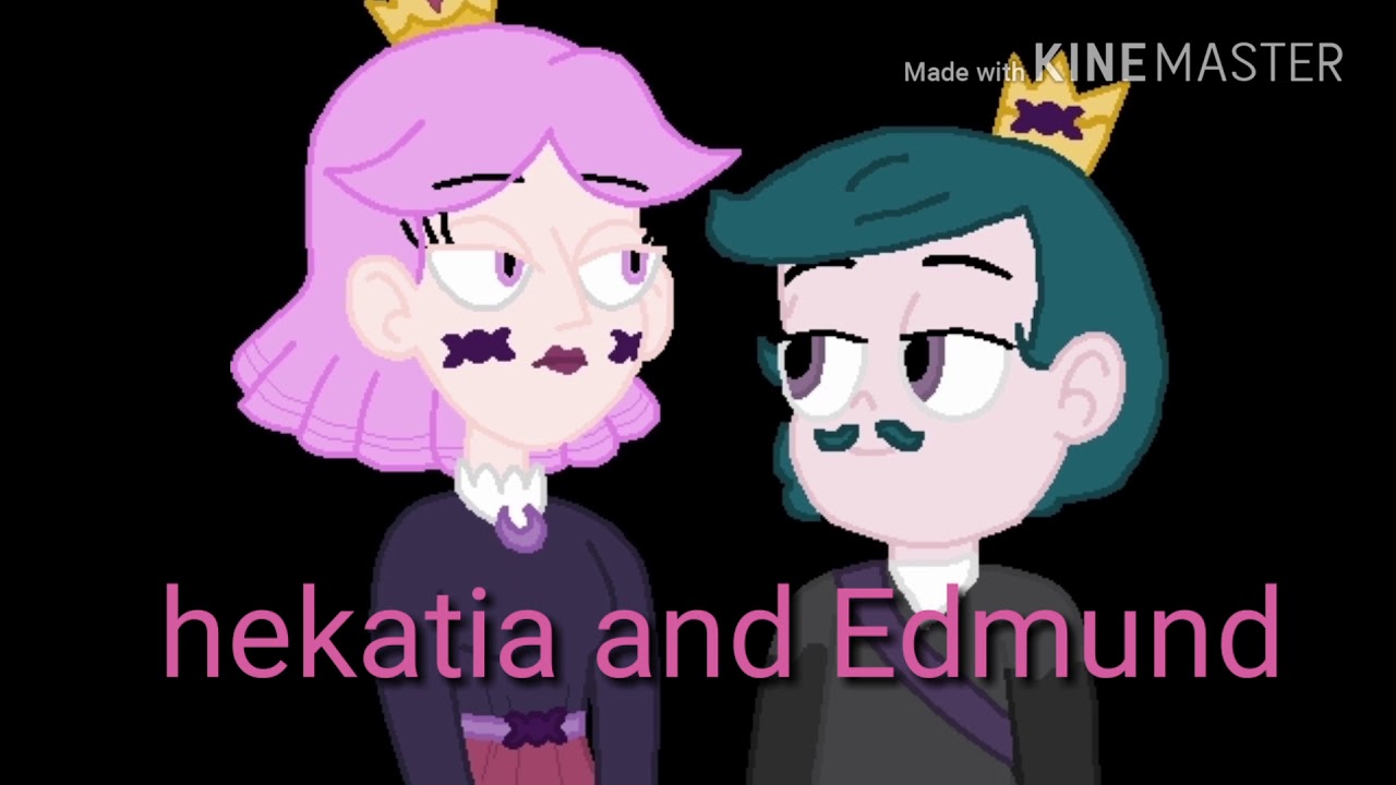 Kings of mewni