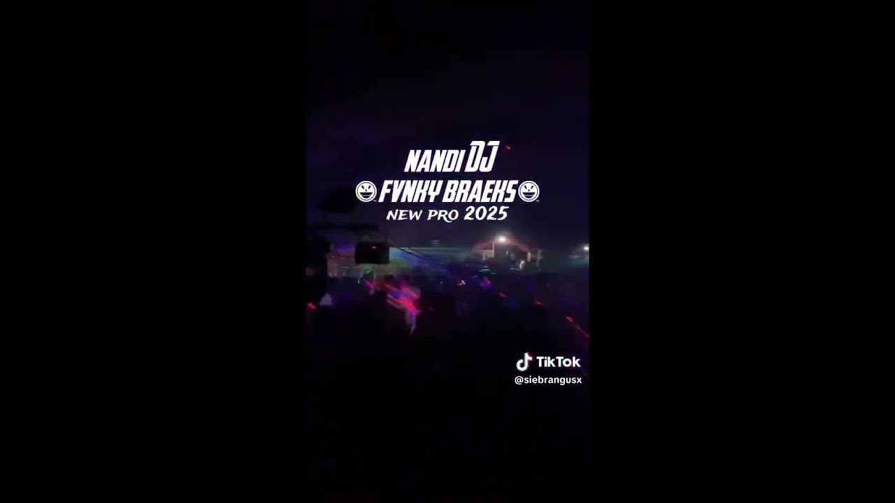 FVNKY BREAKS