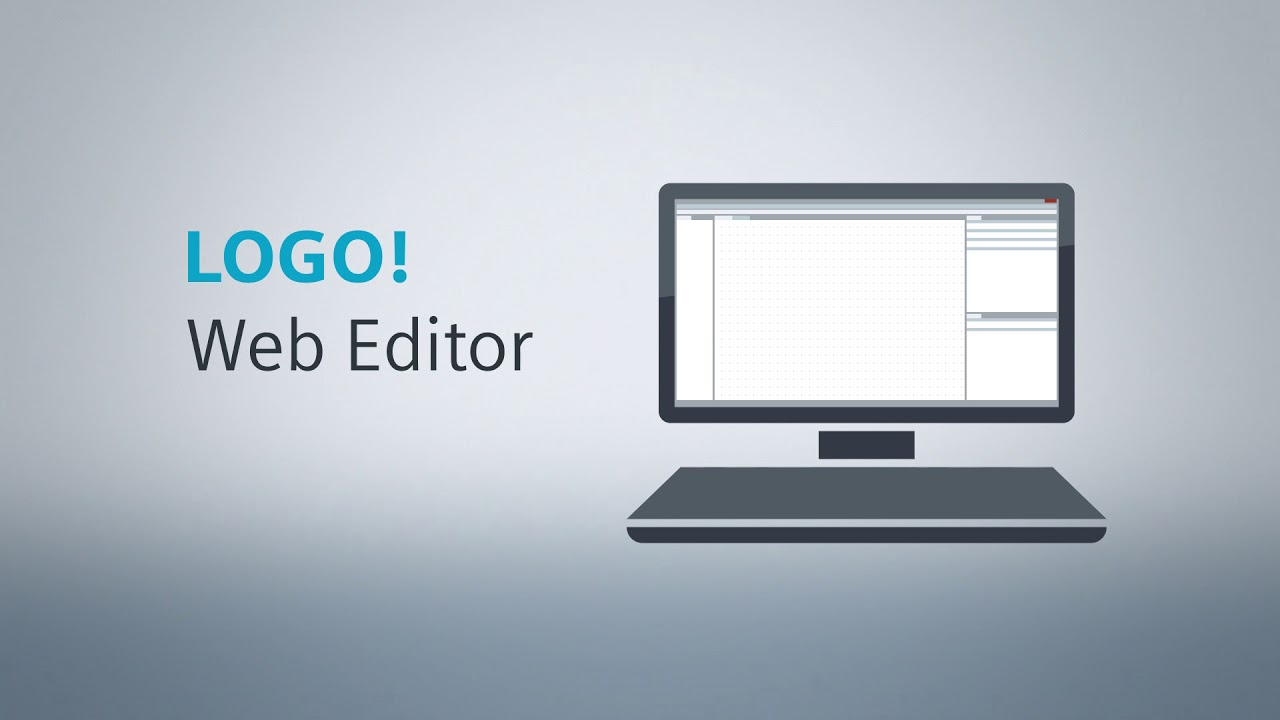 Siemens AG - LOGO! Web Editor