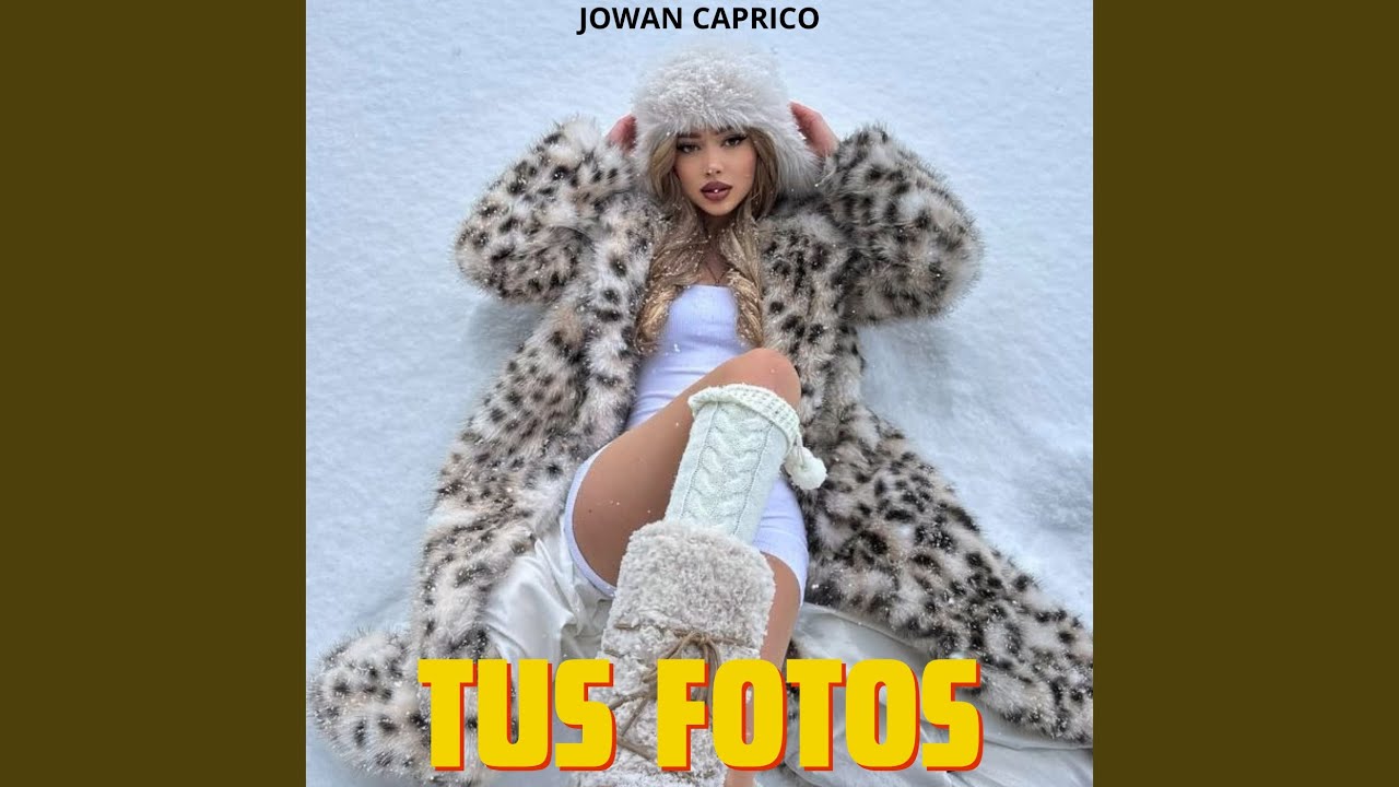 Tus fotos