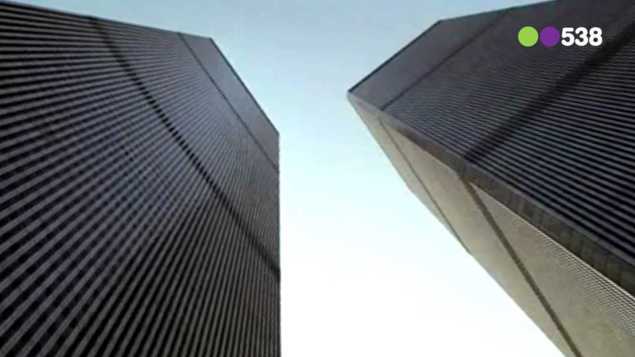 Ruud de Wild.nl in New York: 9/11 Memorial