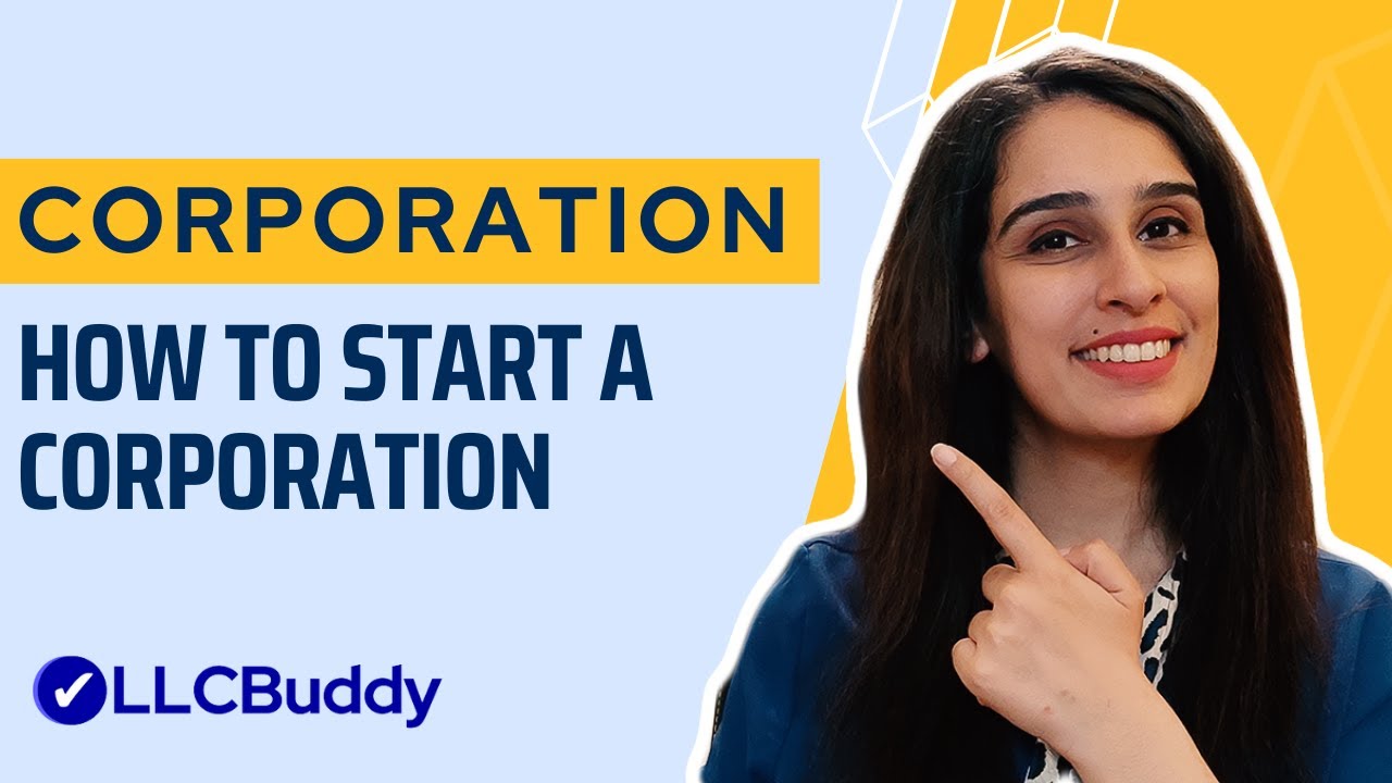 How to Start a Corporation in 2026 (Step-by-Step Guide)