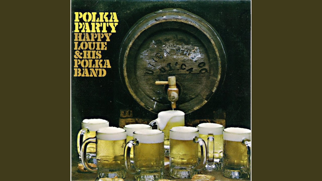 Drug Store Oberek Polka