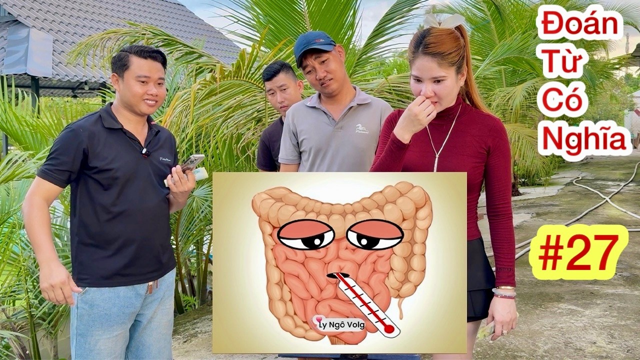 Xem Hình Đoán Từ Có Nghĩa 