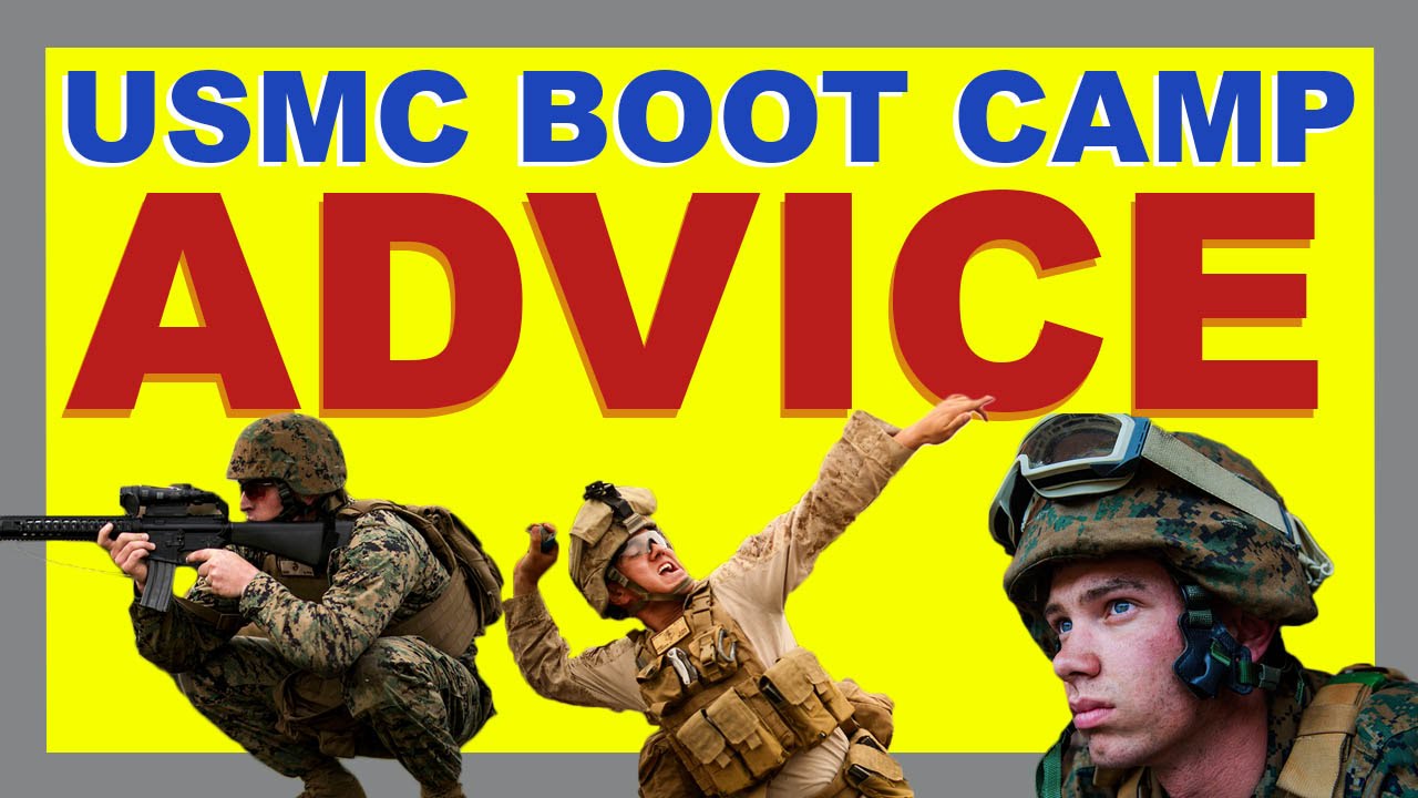 Boot Camp Advice! - Question & Answer Session