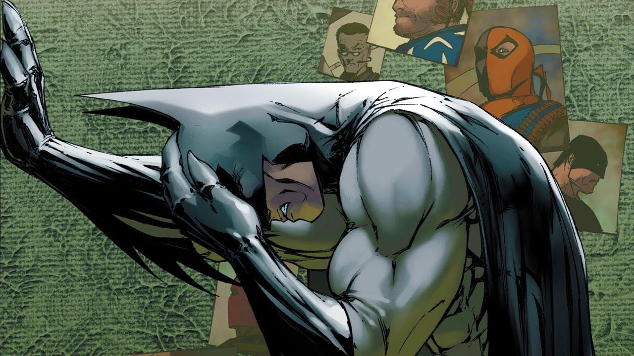 Top 10 Saddest DC Comics Moments