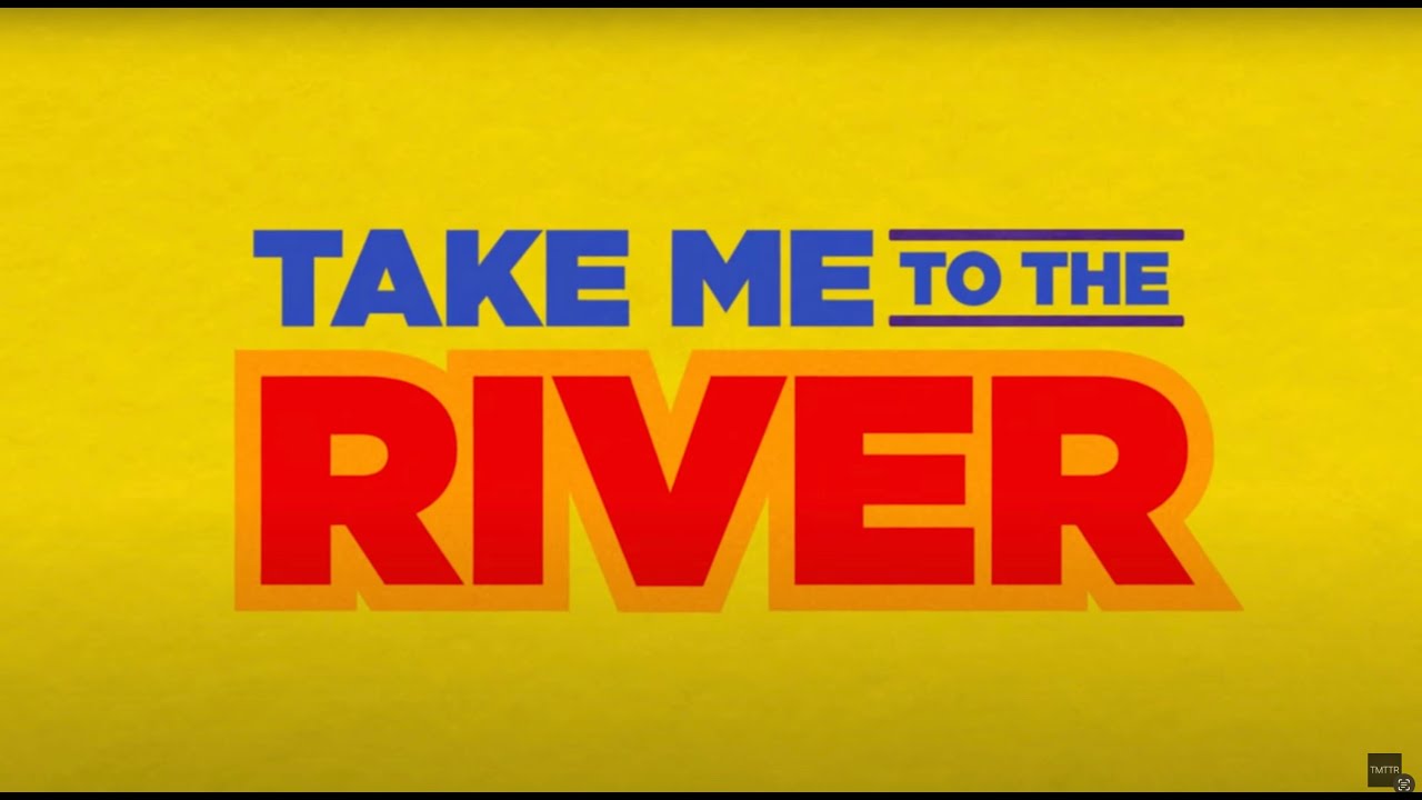 Take Me to the River Memphis - Official Trailer