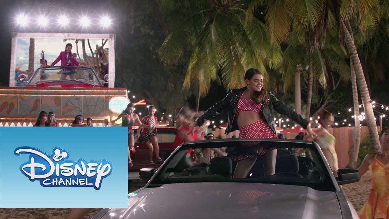 Teen Beach 2: 
