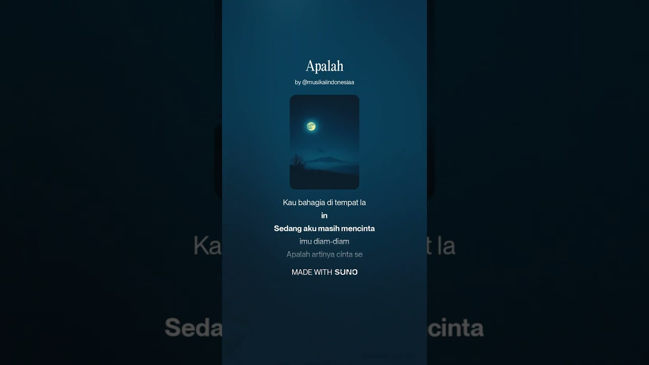 Apalah