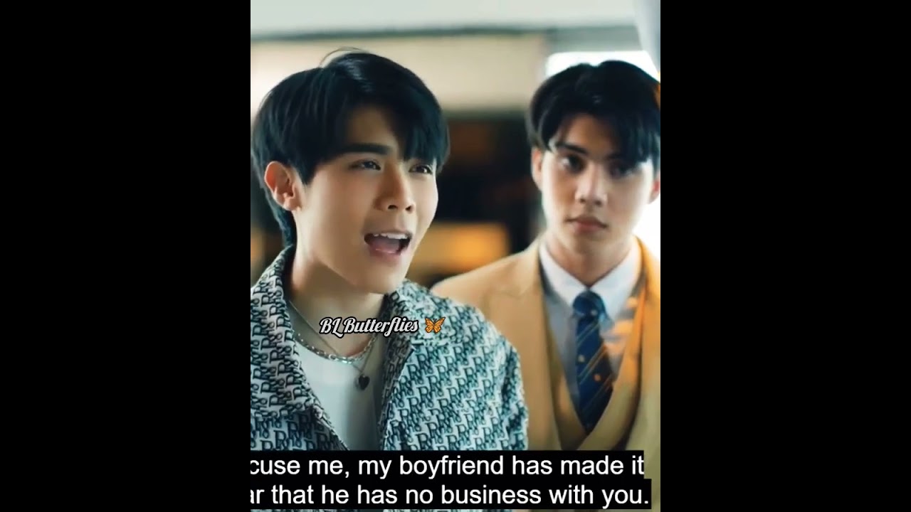 jealousy Sky 🤣 Sky❣️Prapai #skyprapai #fortpeat #loveintheair #jelousybl #bleditstamil