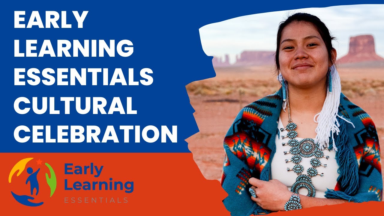 Cultural Celebration Family Activity at Early Learning Essentials