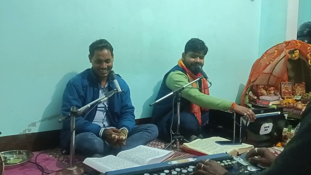 होली खेले रघुबीर अवध पर रामायण अयोध्या काण्ड 