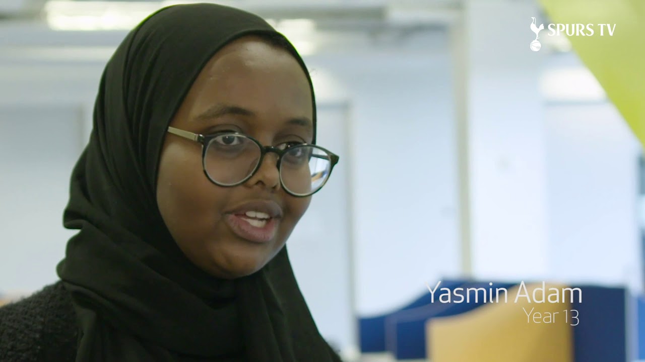 LAE Tottenham A Level Results Day 2020