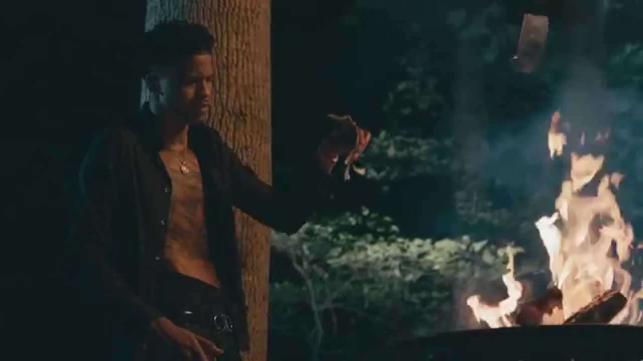 August Alsina - FML ft. Pusha T (Official Music Video) - [Uncut Version]