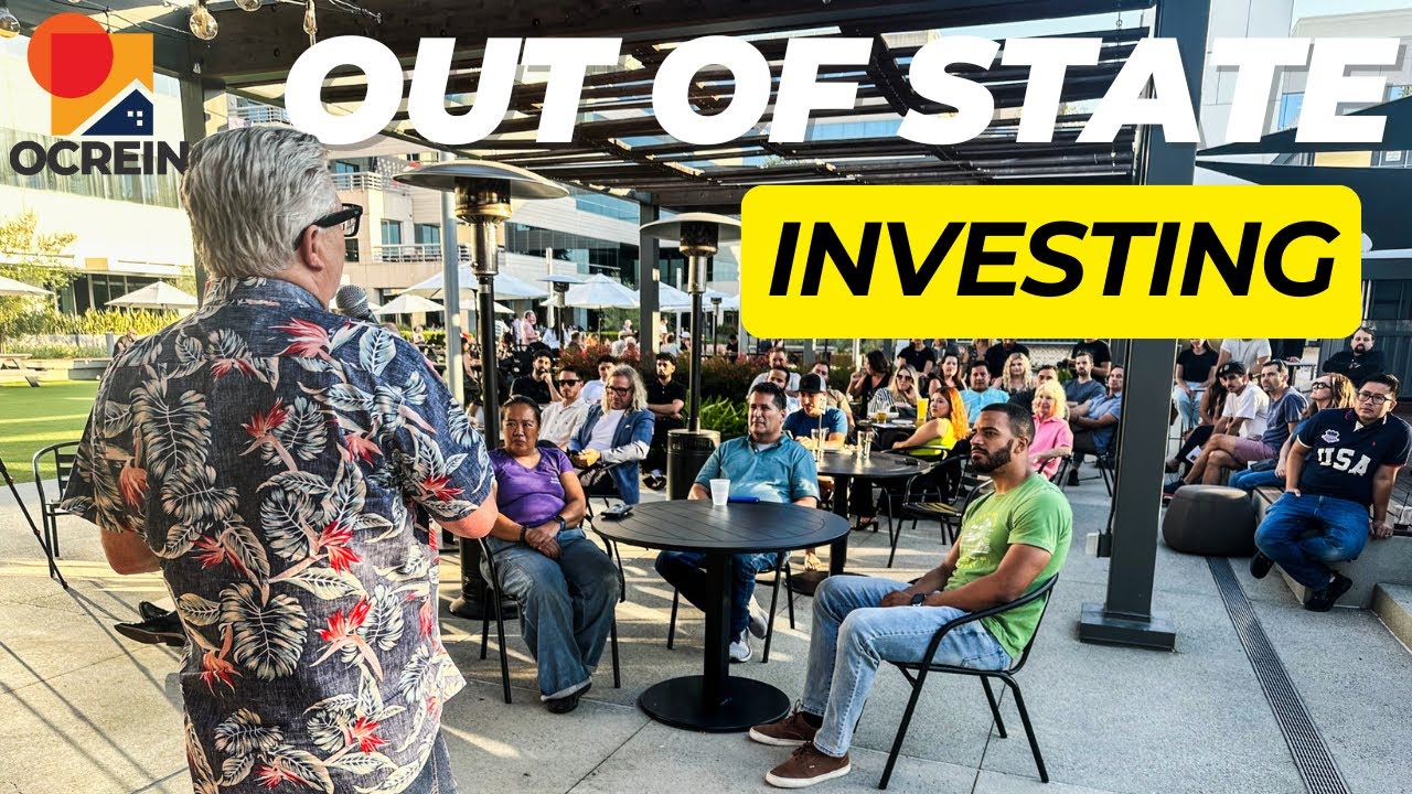 Financial Freedom Through Out Of State Investing With Dani Beit-Or
