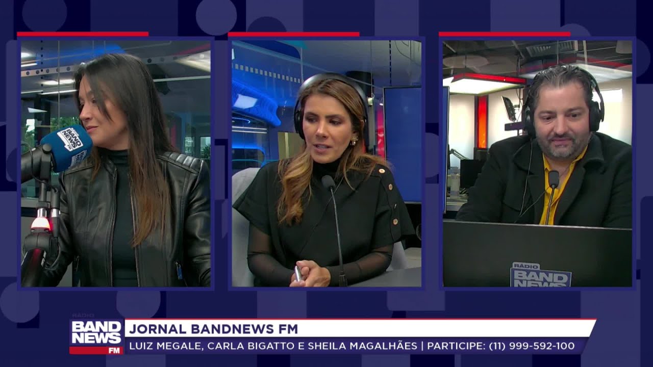 STF e STJ gastam R$ 1 milhão por ano em salas VIPs no aeroporto de Brasília | Jornal BandNews FM