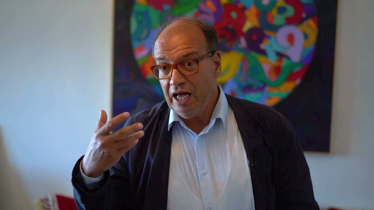 شهادة الأستاذ حسن نجمي في حق الصحافي توفيق بوعشرين .. لا أحد يصدق أن اعتقاله بسبب انحرافات جنسية