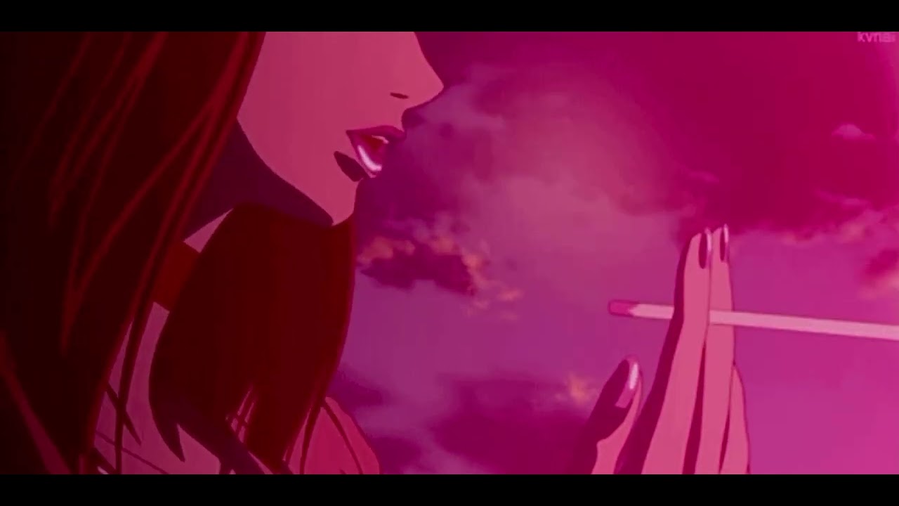 ~fancy cat- только ты~ (Slowed & Reverb)