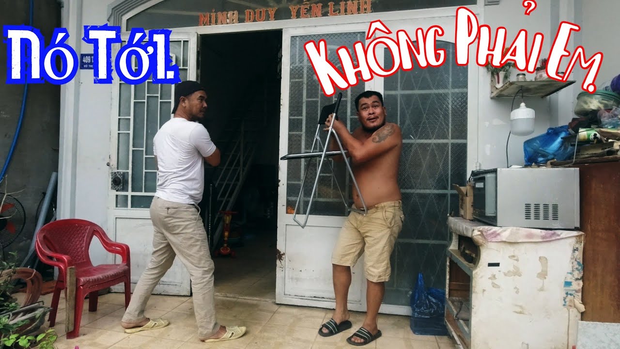 10 Râu Lại Được Đồi Nợ