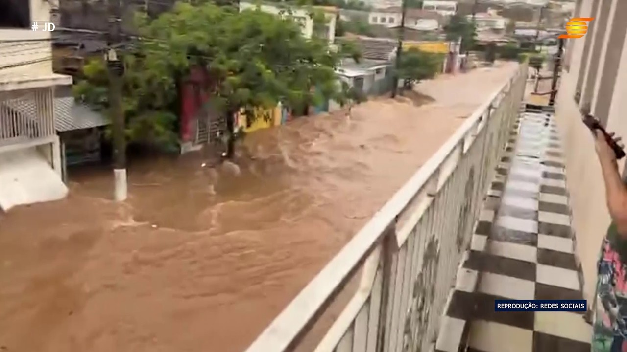 PREFEITURA DE SÃO JOÃO DA BOA VISTA EMITE COMUNICADO ATRAVÉS DOS DEPARTAMENTOS E DEFESA CIVIL