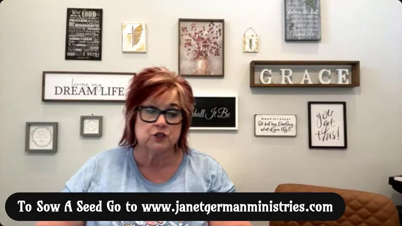 Prophetic Flow:  ABUNDANT SUPPLY for the DEMAND