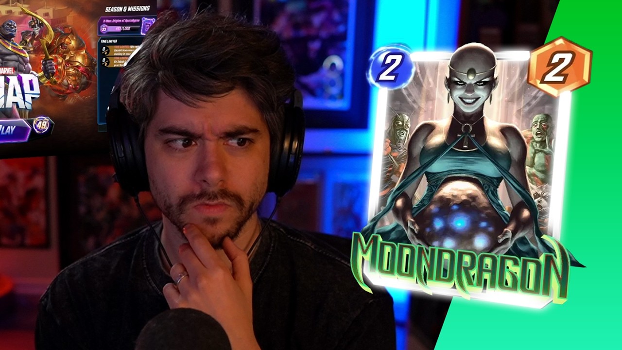 wait... is this the meta savior?!