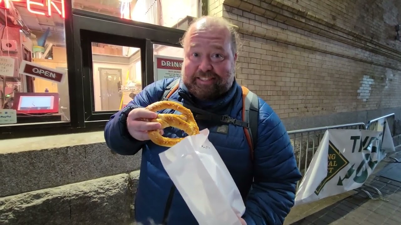 What to Eat in Philadelphia