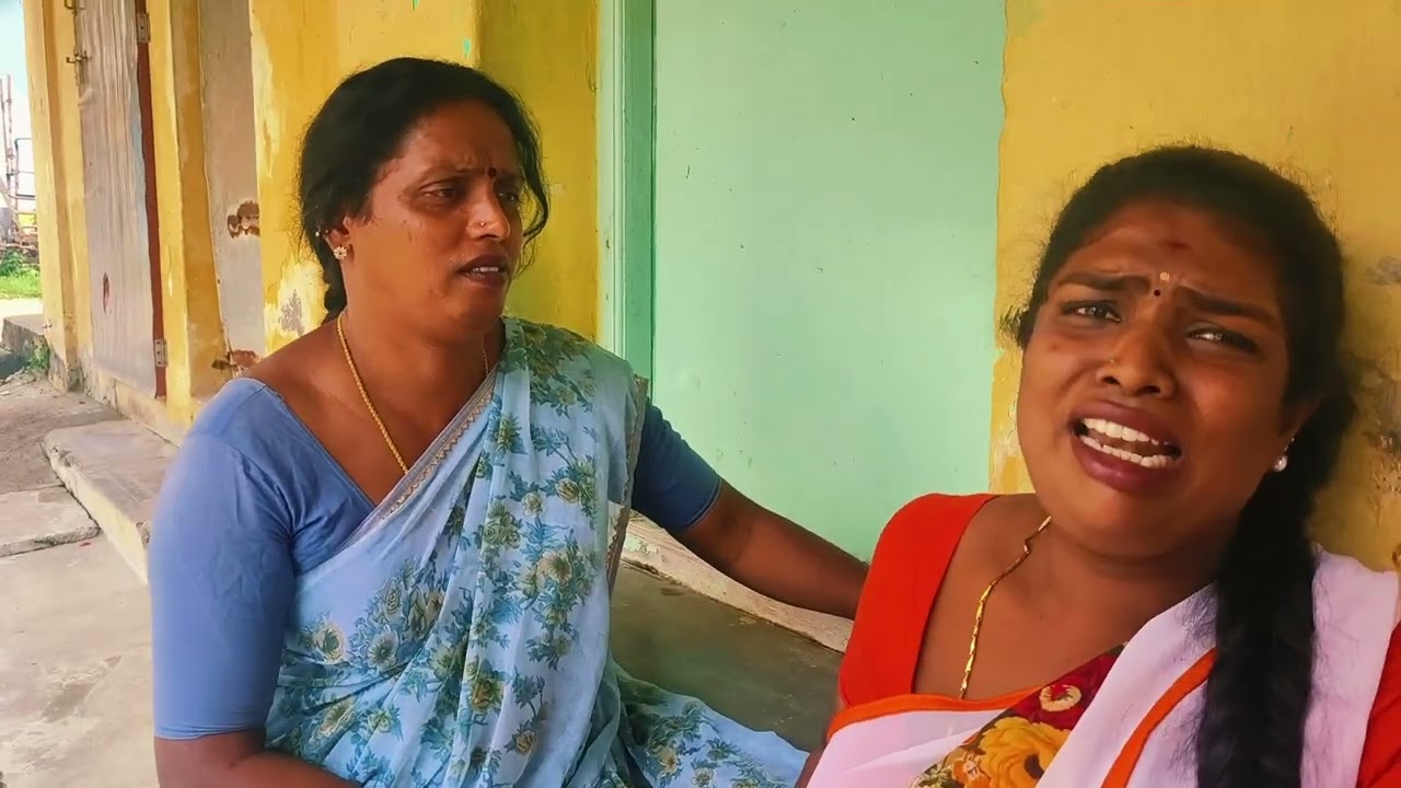 காலையில் அடுத்த வீட்டு சண்டைக்கு பவளக்கொடி எப்படி அலையறா #comedy #kovaimeerafamily #video #facebook