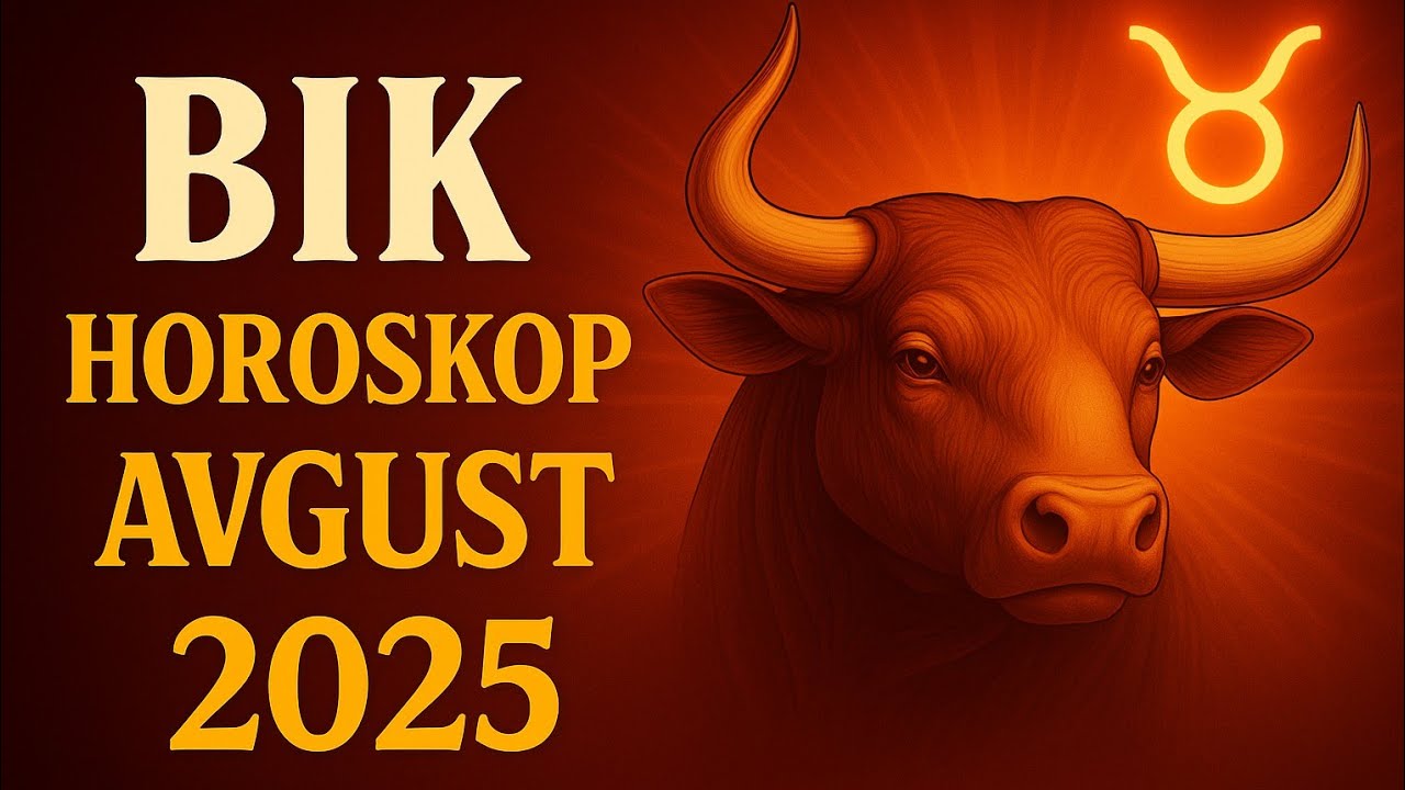 BIK “Ovo je NOVO! Ali dve energije se ovde pojavljuju”