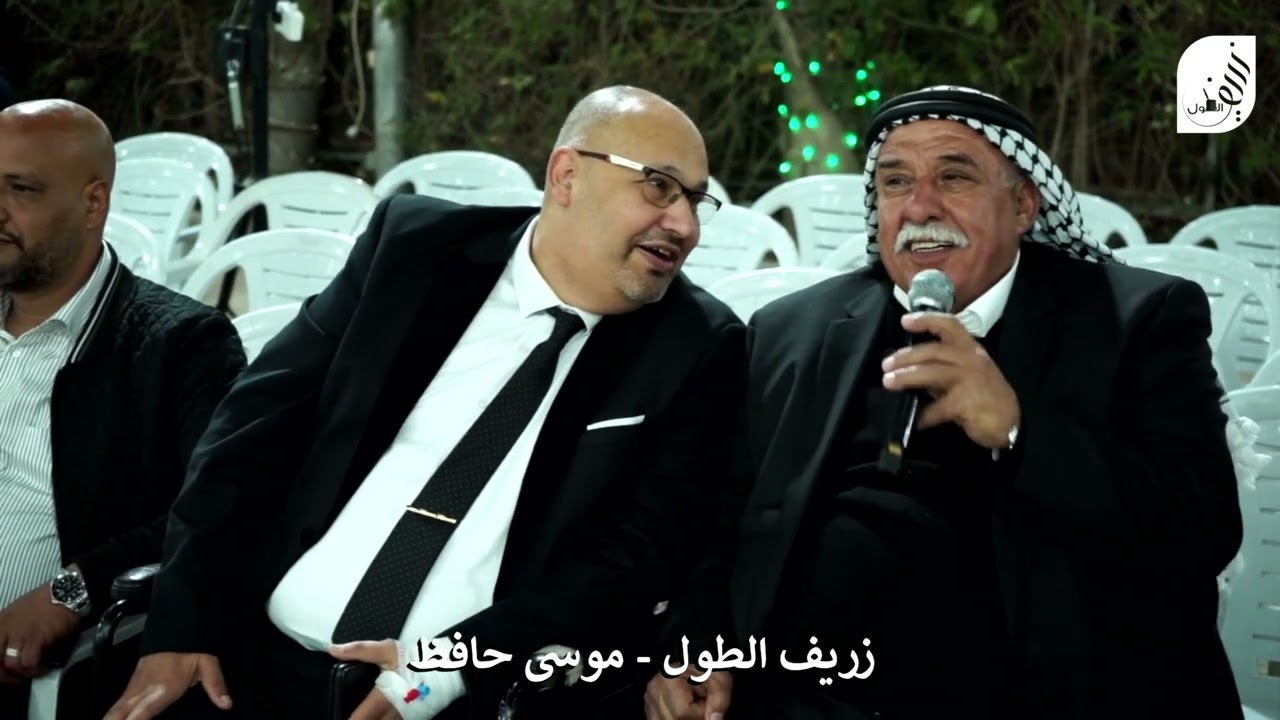 حفلة ابو محمد السعايدة دار تحيمر ام الغنم