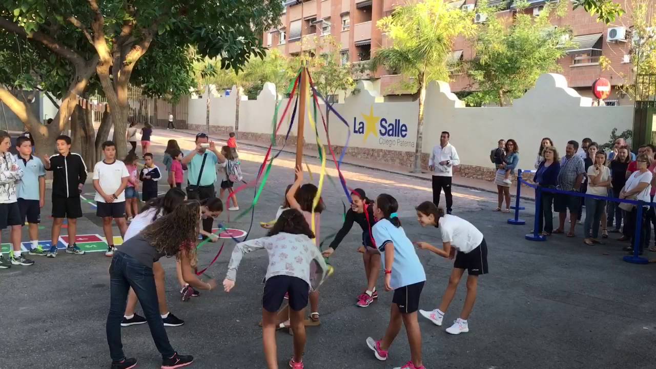 9 d'octubre La Salle Paterna