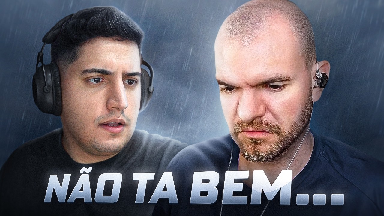 O Wave IGL não tá bem, pessoal…