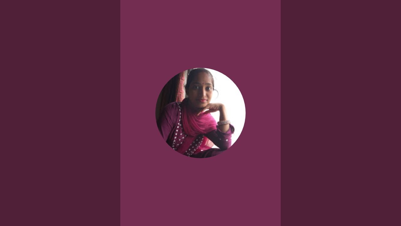 Khushbu Tiwari is live!