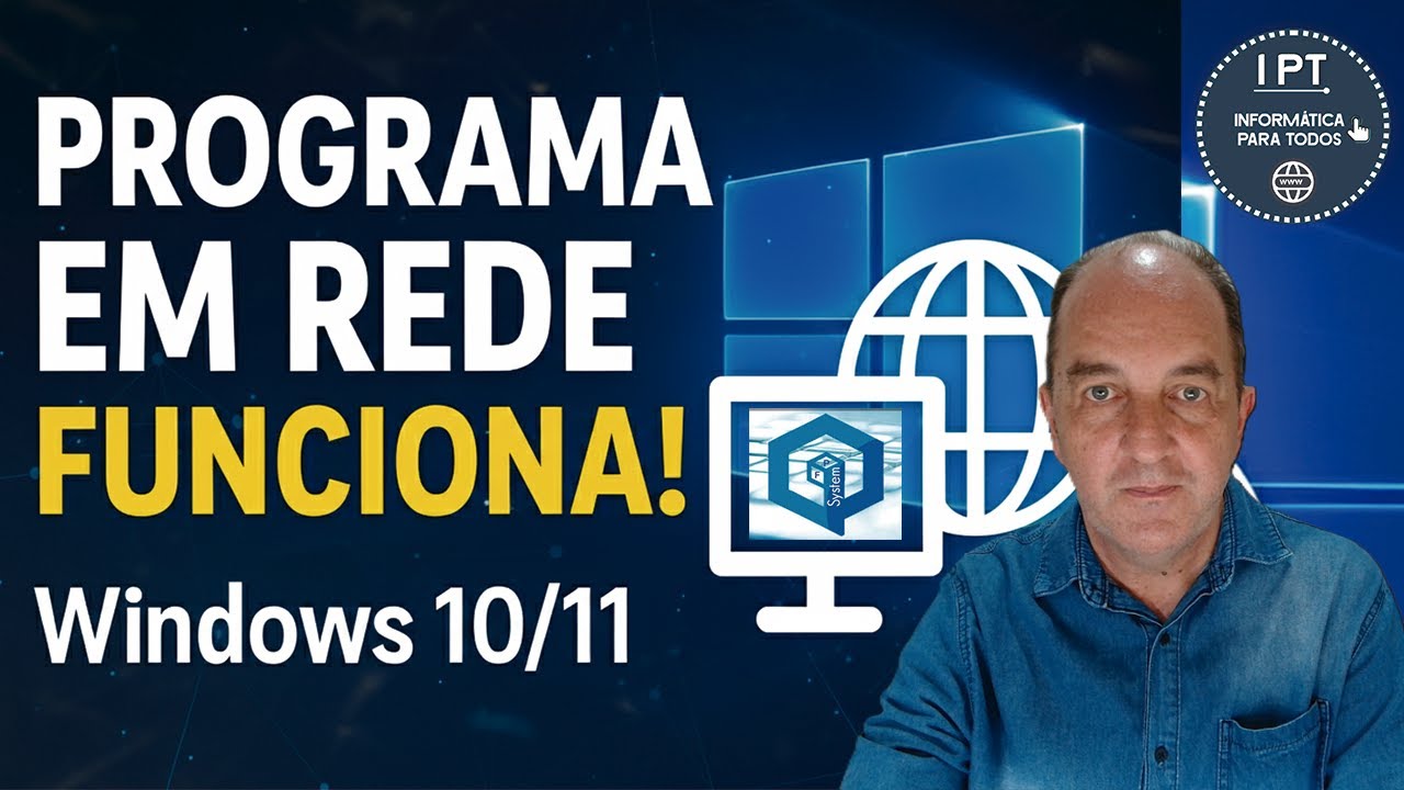 👉 Compartilhar Programa na Rede: Funciona Mesmo?