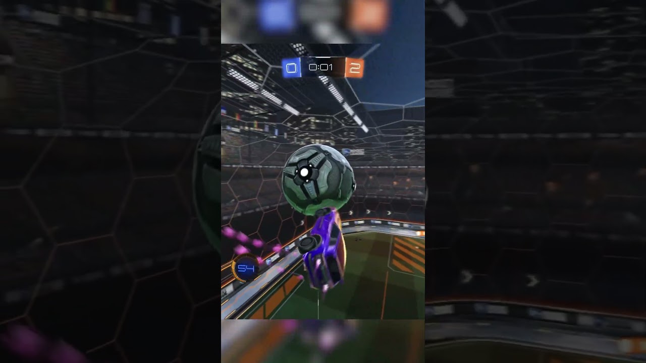 Insane 0 Second Goal But I Still Lost 😭