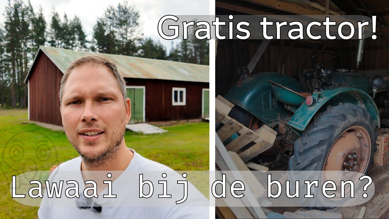 5 Unieke Tips voor het Kopen van een Huis in Noord-Zweden die Je Nog Niet Eerder Hoorde!