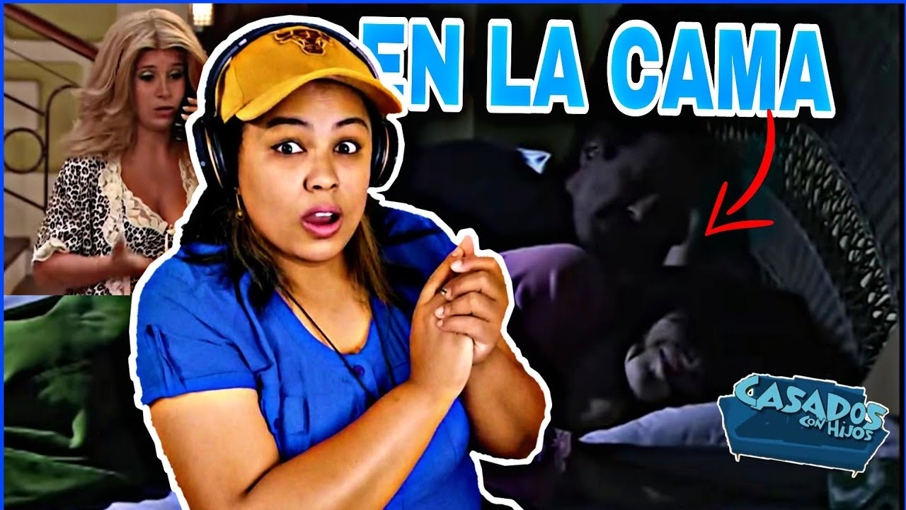 NO, PEPE NO / Durmiendo Junto A La Enemiga - Reacción Casados Con Hijos