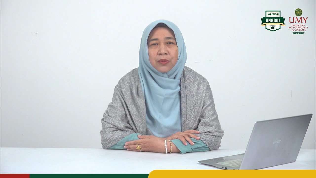 Dr. Siti Dyah Handayani, S.E., M.M. | Proses Keputusan Pembelian