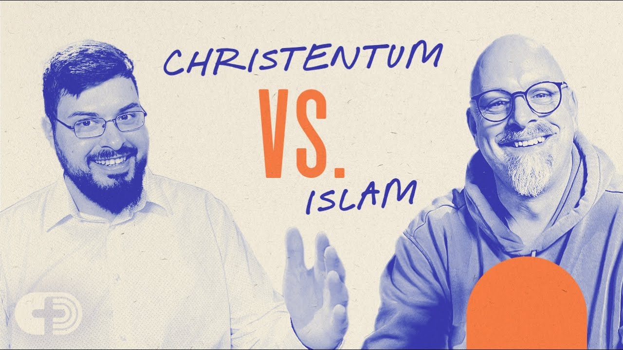 Wie kannst du mit MUSLIMEN über Jesus reden? | mit Omar @HAQIQA | machbar 41
