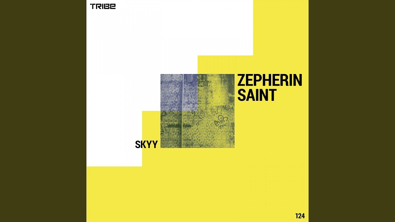 Skyy (Tribe Vocal Mix)