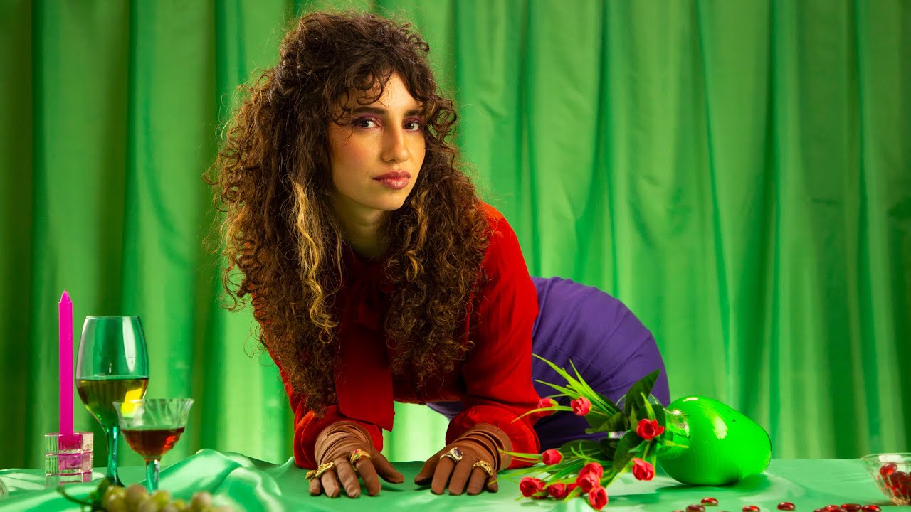 Marina Wil  - Ya me voy