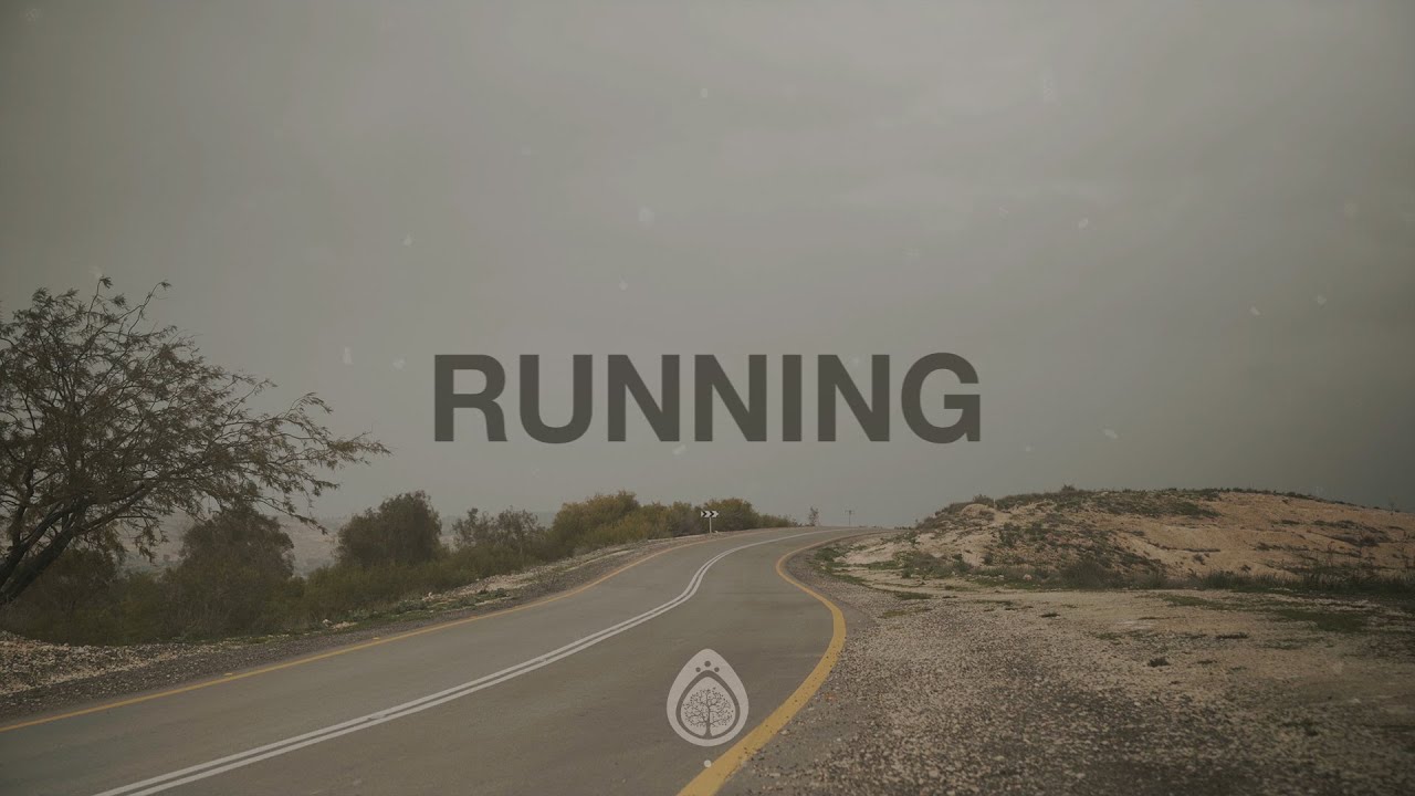 Land of Color - Running (Lyrics)