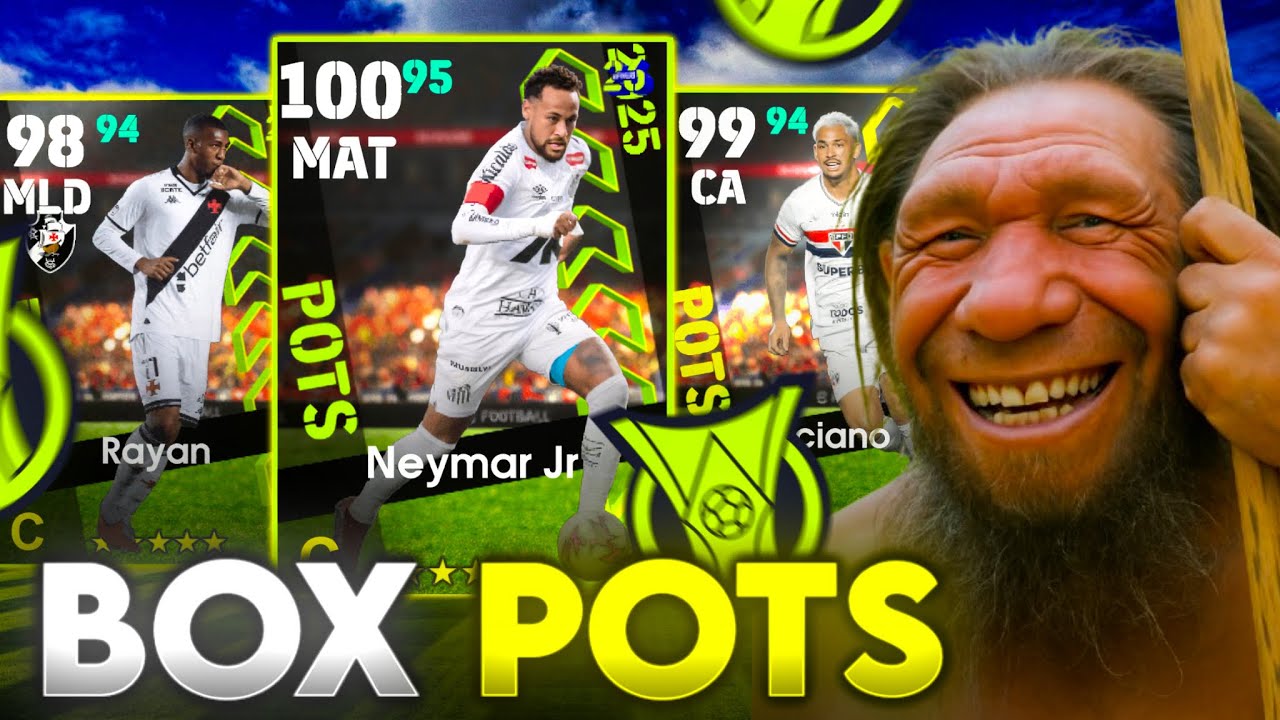 Girando em Busca do NEYMAR na Box POTSKKKKKKKKKKKKKKK