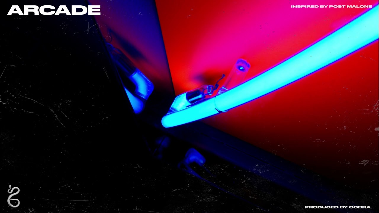 [FREE] Post Malone Type Beat - 