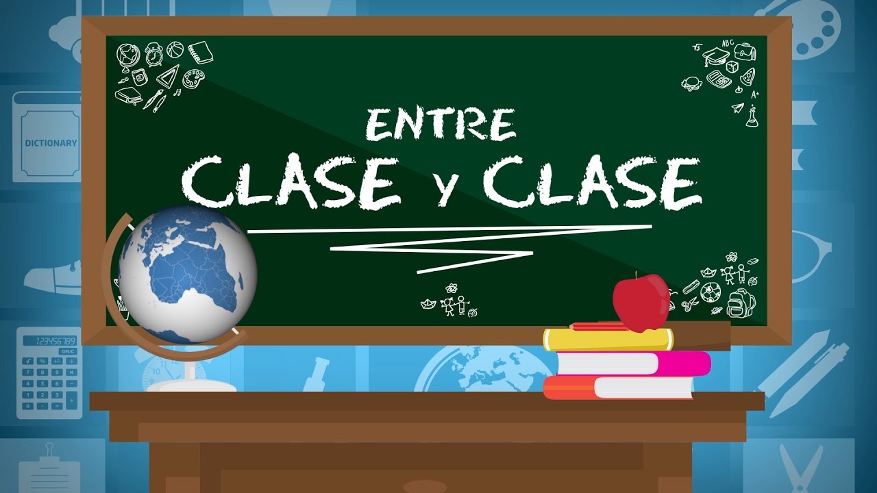 Entre clase y clase: Clara Campoamor
